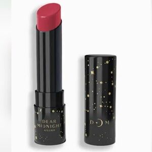 Dear Midnight Sheer Jelly Lipstick shade MAUVE REVERIE